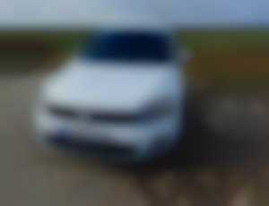 Volkswagen golf 7 1.6 TDi