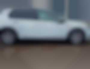 Volkswagen Golf 2.0 TSI 245k GTI DSG