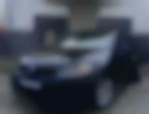 Volkswagen Golf VII 2.0 TDI Rabbit 150k