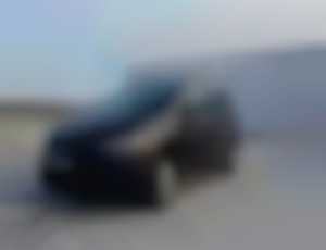 Seat Alhambra 2.0 TDI CR