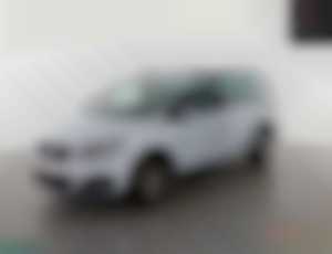 Seat Alhambra 2.0 TDI 4DRIVE DSG