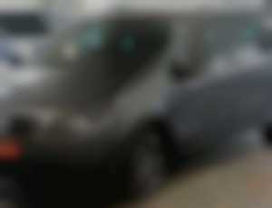 Seat Alhambra 2.0 TDI FR-Line Allrad