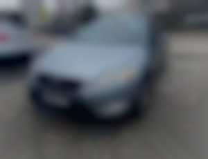 Ford Mondeo Combi 1.8 TDCI