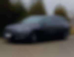 Ford Mondeo Combi - Titanium MK5