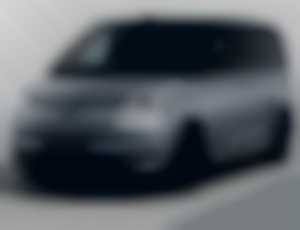 Volkswagen Multivan 2,0 TDI Life 