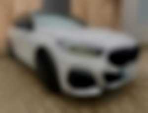 BMW Rad 2 Gran Coupé 2 Gran Coupé 218i AT 103kW140HP A7 