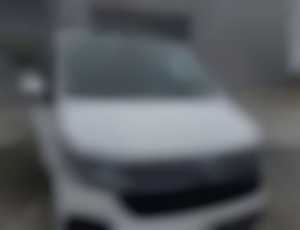 Volkswagen Caravelle 110kw automat 