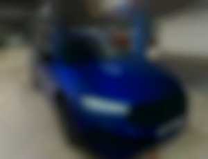 Škoda Octavia 2.0TDI StyleSportline packet 