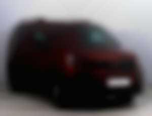 Peugeot Rifter 1.2 PureTechGT Line , 5Míst, ČR 