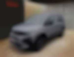 Peugeot Rifter GT 1.5 BlueHDi 130k EAT8 - SKLAD