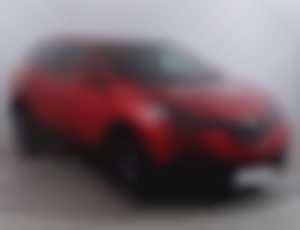Renault Kadjar Intens 1.6 dCi Koža, Navigácia, Tem...