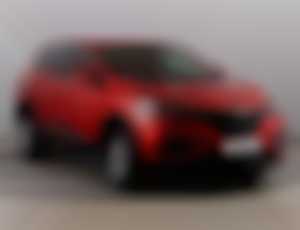Renault Kadjar 1.5 Blue dCi Automat, Serv.kniha, N...