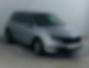 Skoda Fabia 1.0 TSIAmbition , ČR,2.maj, Navi