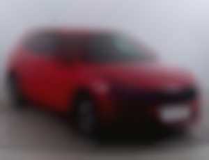 Skoda Fabia 1.0 TSI Serv.kniha, Tempomat, Park. se...