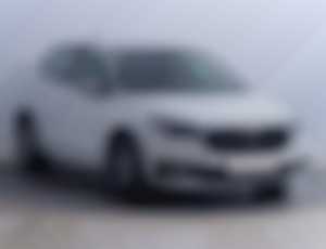 Skoda Fabia 1.0 TSIStyle , ČR,2.maj, Serv.kniha