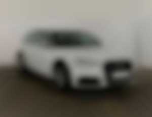 Audi A6 2.0 TDIS line , 4X4, Automat, Navi