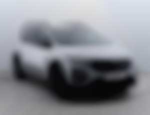 Dacia Jogger 1.0 TCeExtreme , LPG, ČR,1.maj 