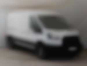 Ford Transit 2.0 EcoBlue 3H2, Van, 350, Worker, Od...