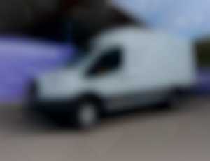 Ford Transit DCiVAN 2.0 TDCi Trend L4H3 T350 RWD