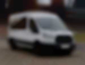 Ford Transit 2.0 EcoBlue, Bus, 9Míst