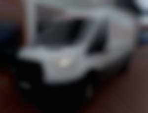 Ford Transit TDCi 96kW 6MT L3H2 4D