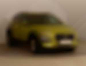 Hyundai Kona 1.0 T-GDI, ČR,1.maj, Serv.kniha, Kůže