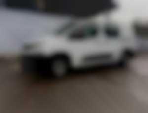 Peugeot Partner Long 1.5 BlueHDi 100 Premium 1000