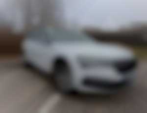 Škoda Superb 2.0 TDI SCR Style DSG 110kW150HP A7 