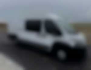 Citroën Jumper 2,2 HDi 121kw L4H2 Maxi 