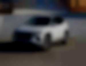 Hyundai Tucson 1.6 T-GDi 2021 manuálna prevodovka