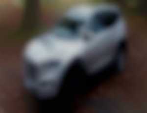 Hyundai Tucson Tucson 1.6 GDi Style 97kW132HP M6 