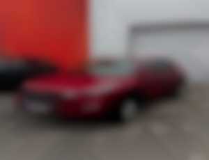 Hyundai Tucson 1.6 CRDi 136 Smart AT