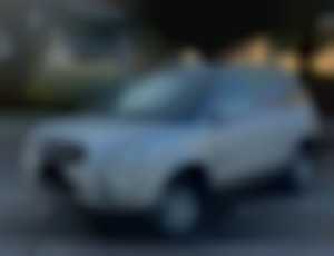 Hyundai Tucson 2.0 CRDi VGT Dynamic