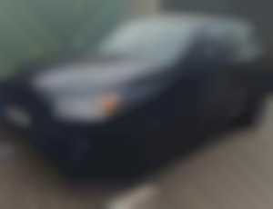 Mitsubishi ASX 1.6 MIVEC Inform