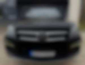 Mercedes-Benz GL 350 CDI BlueTEC 4MATIC