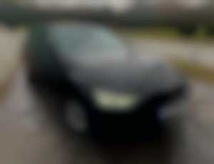 BMW Rad 3 Touring 318i Advantage AT