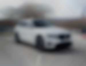 BMW Rad 3 Touring 318d AT