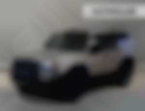 Toyota Land Cruiser Land Cruiser NG24 - 2.8L Diese... 