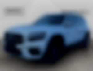 MERCEDES-BENZ GLB 180 d