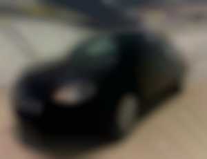 Volkswagen Eos 2.0 TDI DSG