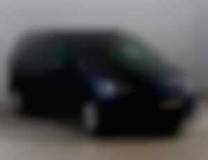 VW Sharan Comfortline 2.0 TDI 7 Miest, Serv.kniha,...