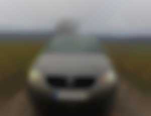 VW Touran 1.9TDI BLS DSG