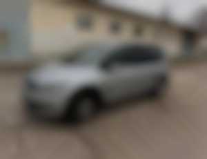 VW Volkswagen Touran 2.0 TDI 110kw DSG Automat 7st.2019