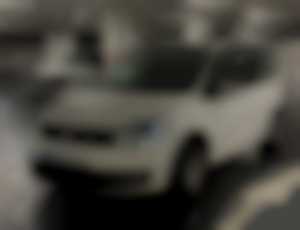 Volkswagen touran 2.0 tdi dsg 7 miest 2011