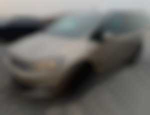 Volkswagen Touran 1.6 TDI SCR BMT 115k Comfortline EU6 85kW115HP M6 