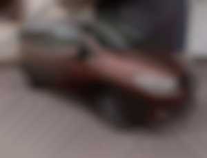 Volkswagen Touran 2.0 TDI SCR BMT Comfortline EU6