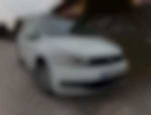 Volkswagen Touran 2.0 TDI SCR 150k Highline DSG