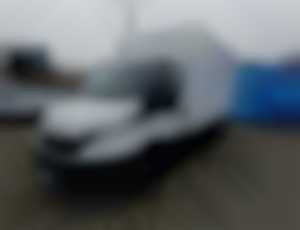 Iveco Daily 2, 3 HPT 35C16 SKŘÍŇ ČELO KLIMA