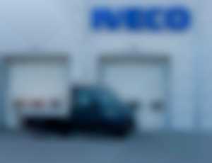 Iveco Daily 35S16H 3S sklápač