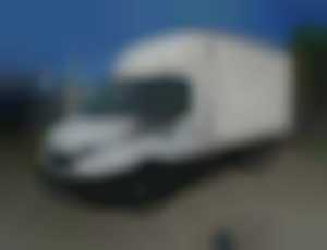 Iveco Daily 35C16, 3,0l,